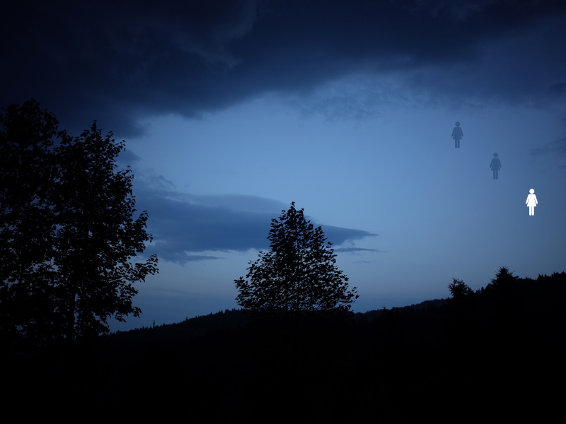 11 :: All rain 2